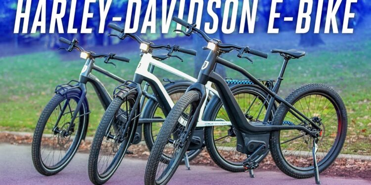 Harley Davidson