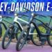 Harley Davidson
