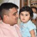 Harsh Sanghavi and Shivansh