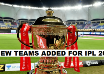IPL New team
