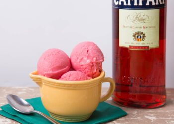 Ice-cream
