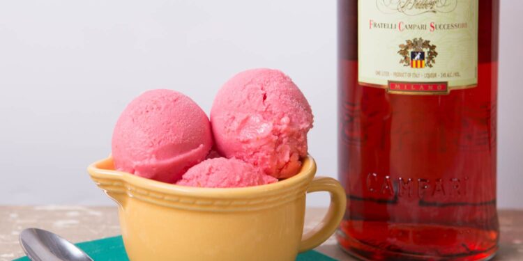 Ice-cream