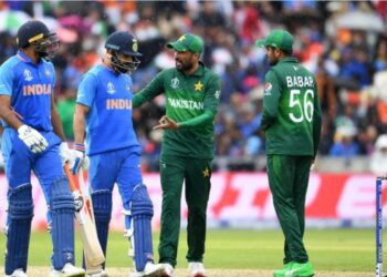 India Vs Pakistan