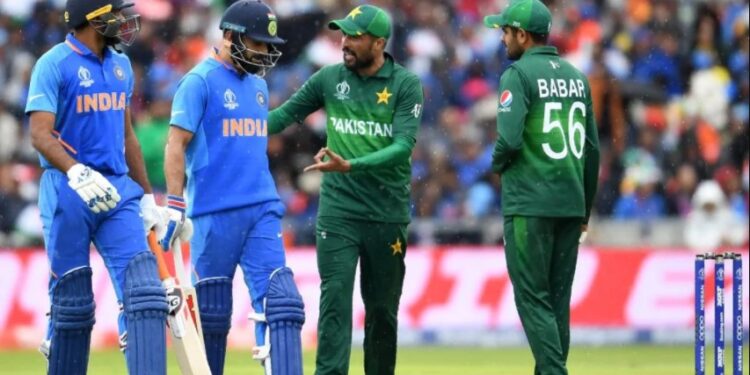 India Vs Pakistan