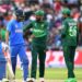 India Vs Pakistan