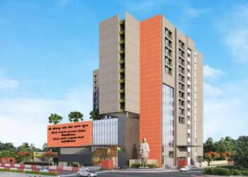 Leuwa Patel Hostel
