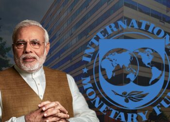MODI IMF