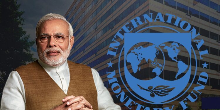 MODI IMF