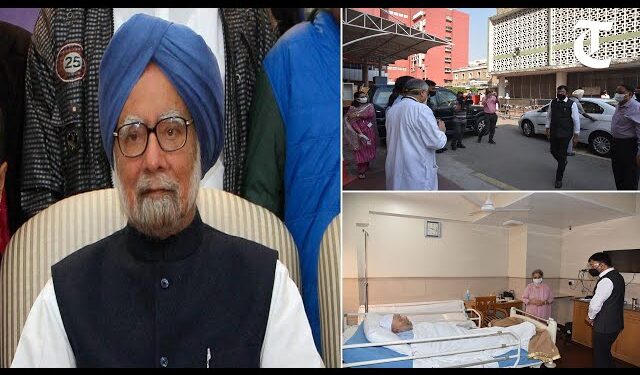 Manmohan Singh