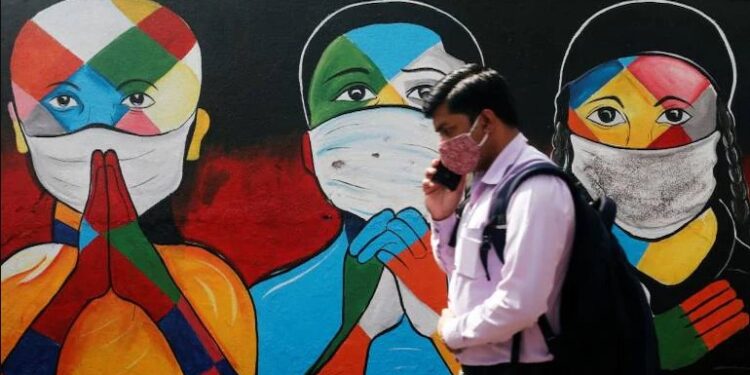 Mask India