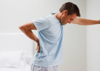 Men Symptoms