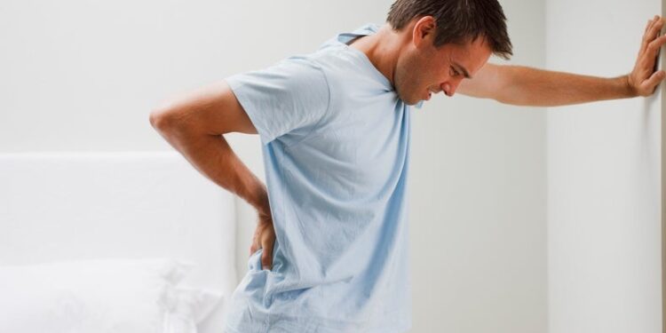 Men Symptoms