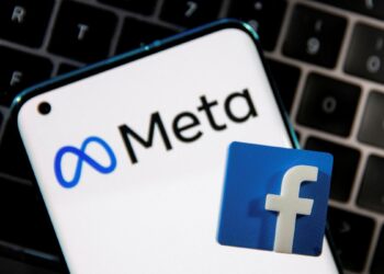 Meta Facebook