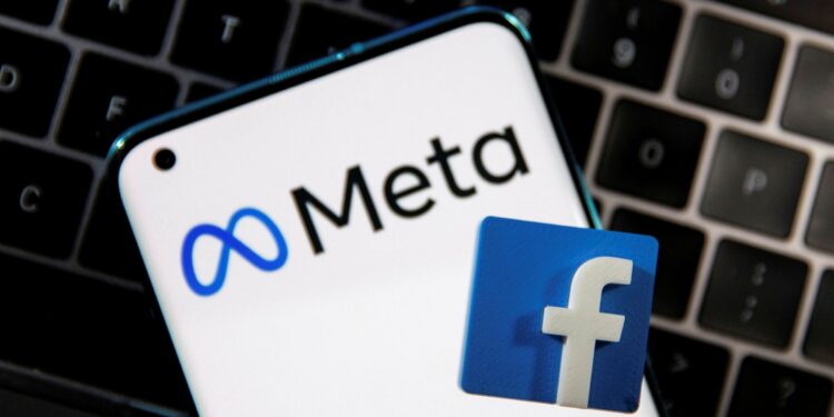 Meta Facebook