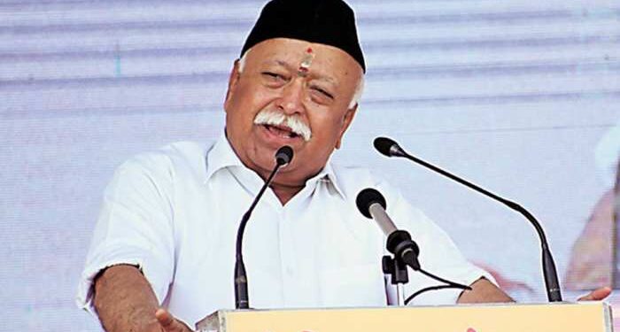 Mohan Bhagvat