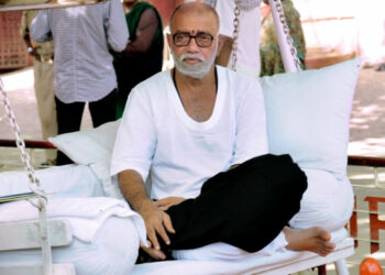 Morari Bapu