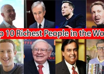 Mukesh Ambani