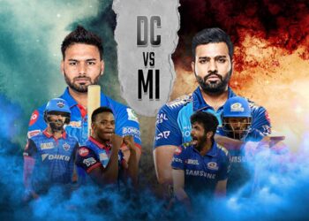 Mumbai IPL