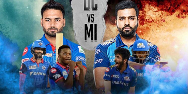 Mumbai IPL
