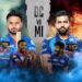 Mumbai IPL