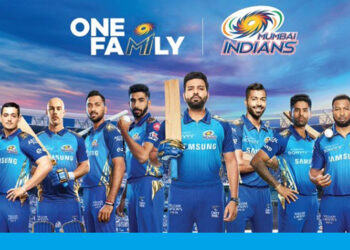 Mumbai Indians