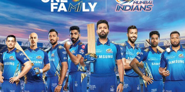 Mumbai Indians