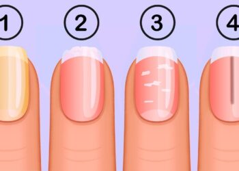 Nail Colour