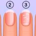 Nail Colour