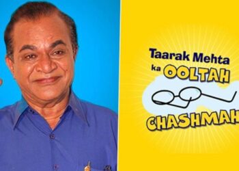 Natukaka TMKOC