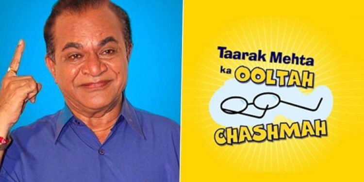 Natukaka TMKOC