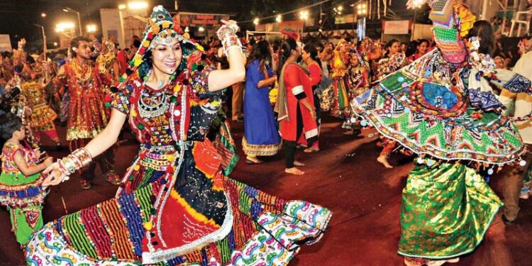 Navratri Corona