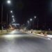 Corona Night Curfew