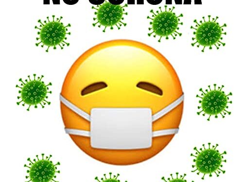 No Corona State