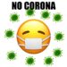 No Corona State