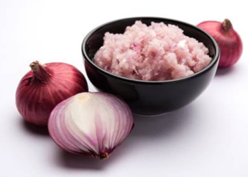 Onion Paste