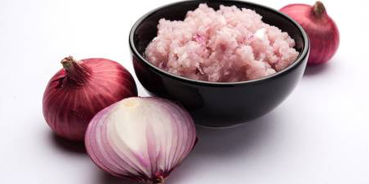 Onion Paste