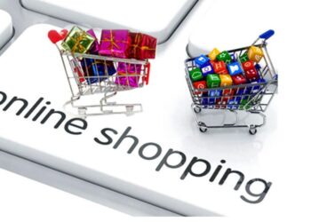 Online Shopping