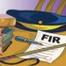 Pakistan FIR