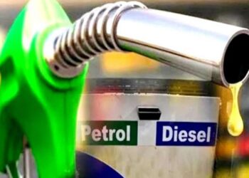 Petrol-Diesel