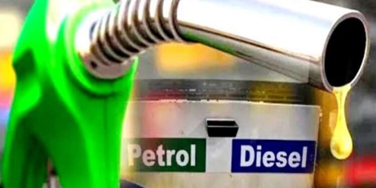 Petrol-Diesel