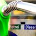Petrol-Diesel