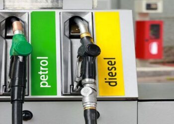 Petrol Diesel