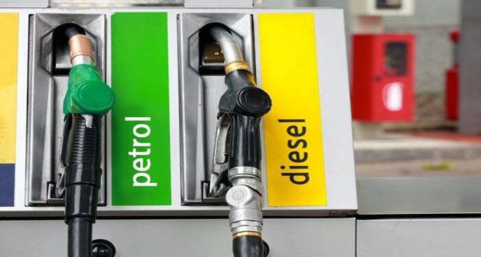 Petrol Diesel
