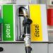 Petrol Diesel