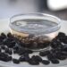 Raisins Water