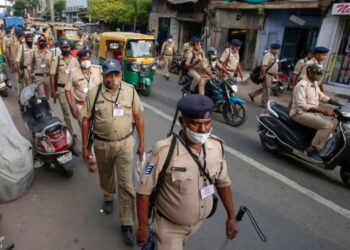Rajkot Police