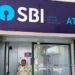 SBI ATM