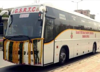 ST Tourism