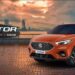 SUV MG Astor