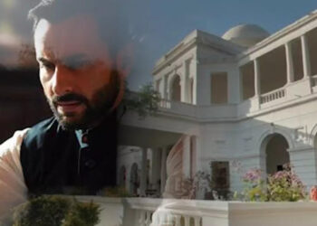 Saif Ali Khan
